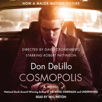 Cosmopolis (Unabridged)