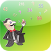 Brain Genius Deluxe Game - Train Your Brain