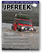 JPFreek Adventure Magazine